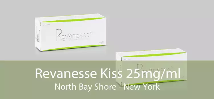 Revanesse Kiss 25mg/ml North Bay Shore - New York