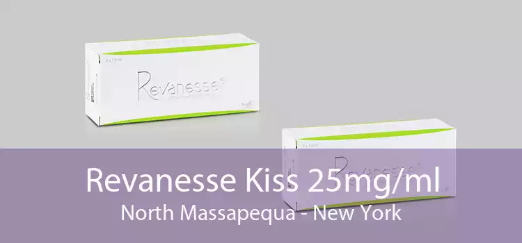 Revanesse Kiss 25mg/ml North Massapequa - New York