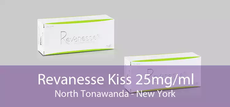 Revanesse Kiss 25mg/ml North Tonawanda - New York