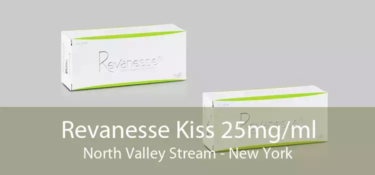 Revanesse Kiss 25mg/ml North Valley Stream - New York