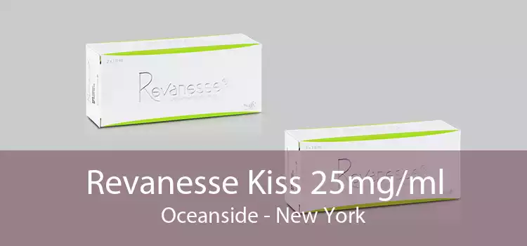 Revanesse Kiss 25mg/ml Oceanside - New York
