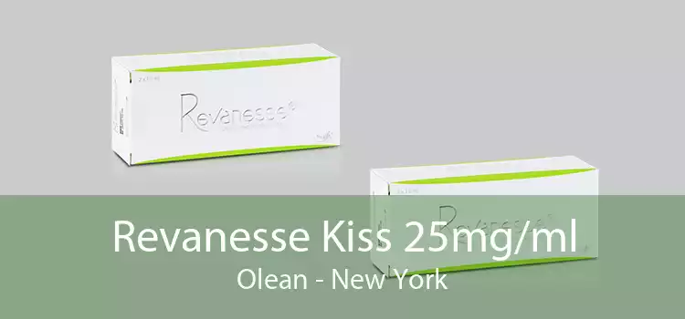 Revanesse Kiss 25mg/ml Olean - New York