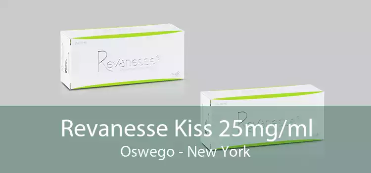 Revanesse Kiss 25mg/ml Oswego - New York
