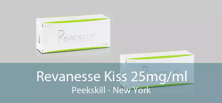 Revanesse Kiss 25mg/ml Peekskill - New York