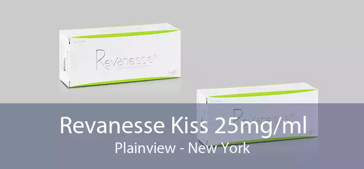 Revanesse Kiss 25mg/ml Plainview - New York