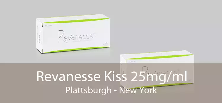 Revanesse Kiss 25mg/ml Plattsburgh - New York
