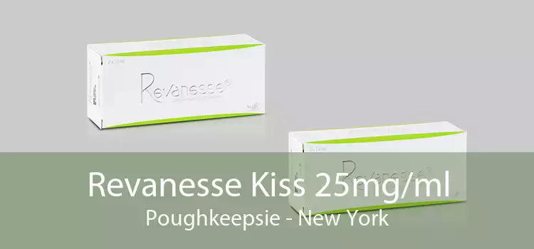 Revanesse Kiss 25mg/ml Poughkeepsie - New York