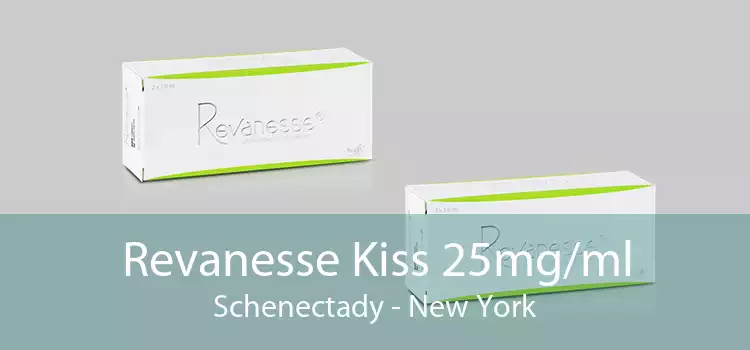 Revanesse Kiss 25mg/ml Schenectady - New York