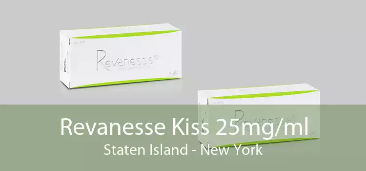 Revanesse Kiss 25mg/ml Staten Island - New York