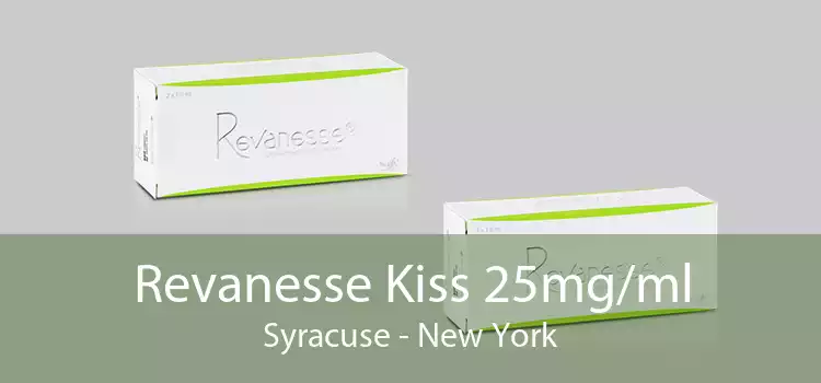 Revanesse Kiss 25mg/ml Syracuse - New York