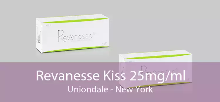 Revanesse Kiss 25mg/ml Uniondale - New York
