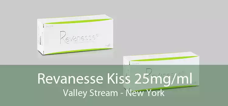 Revanesse Kiss 25mg/ml Valley Stream - New York