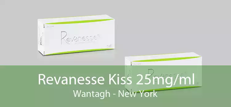 Revanesse Kiss 25mg/ml Wantagh - New York