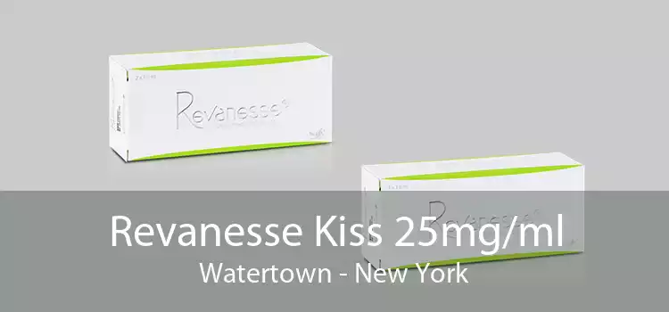 Revanesse Kiss 25mg/ml Watertown - New York