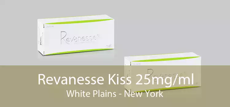 Revanesse Kiss 25mg/ml White Plains - New York