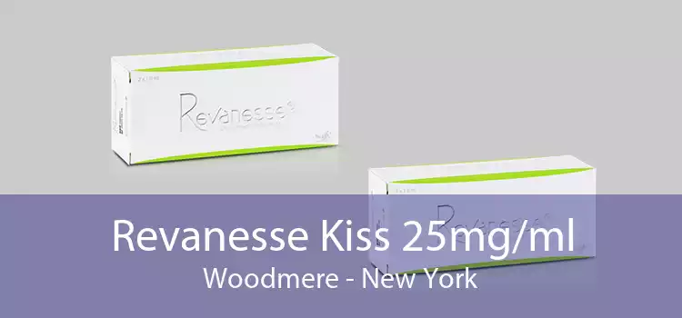 Revanesse Kiss 25mg/ml Woodmere - New York