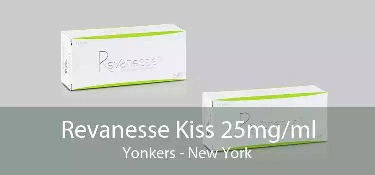 Revanesse Kiss 25mg/ml Yonkers - New York