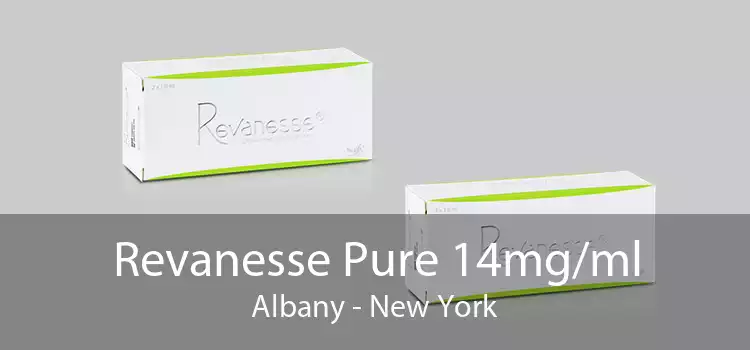 Revanesse Pure 14mg/ml Albany - New York