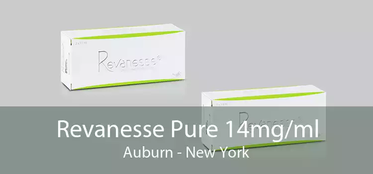 Revanesse Pure 14mg/ml Auburn - New York