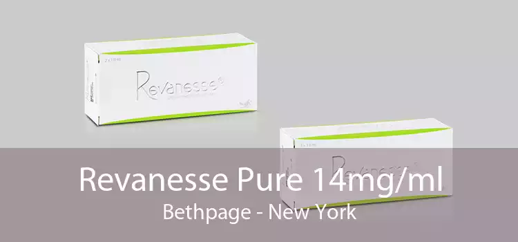 Revanesse Pure 14mg/ml Bethpage - New York