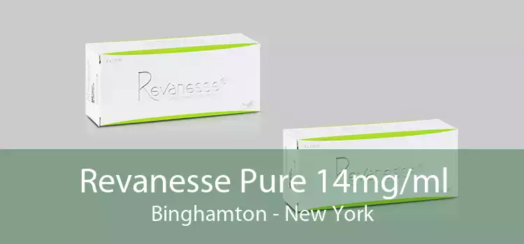 Revanesse Pure 14mg/ml Binghamton - New York