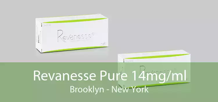 Revanesse Pure 14mg/ml Brooklyn - New York