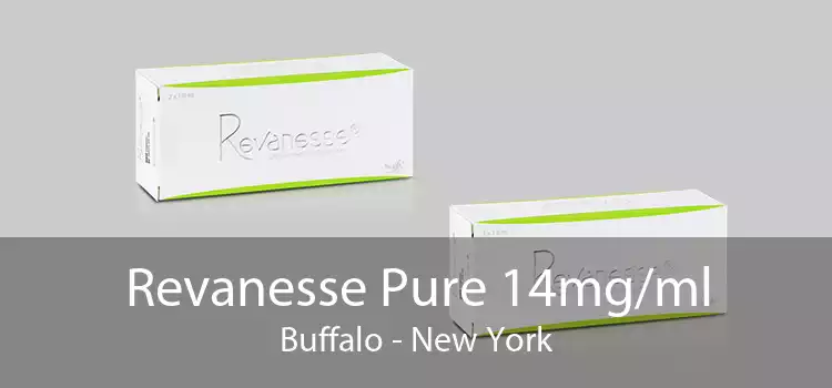 Revanesse Pure 14mg/ml Buffalo - New York
