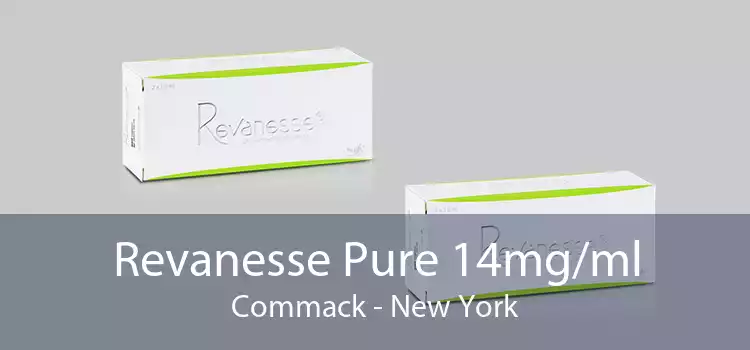 Revanesse Pure 14mg/ml Commack - New York