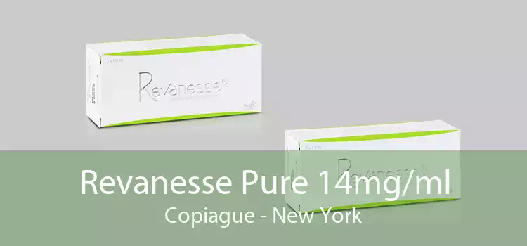 Revanesse Pure 14mg/ml Copiague - New York