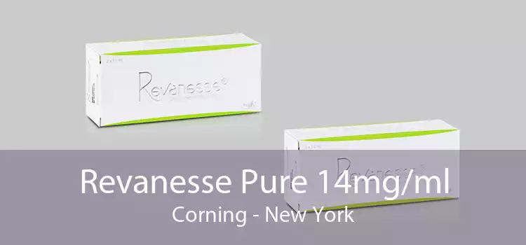 Revanesse Pure 14mg/ml Corning - New York