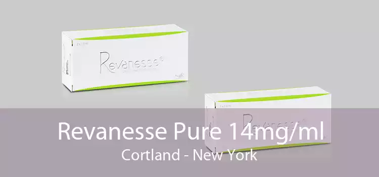 Revanesse Pure 14mg/ml Cortland - New York