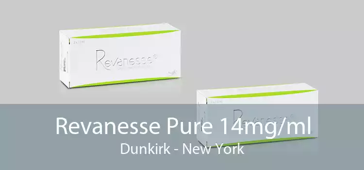 Revanesse Pure 14mg/ml Dunkirk - New York