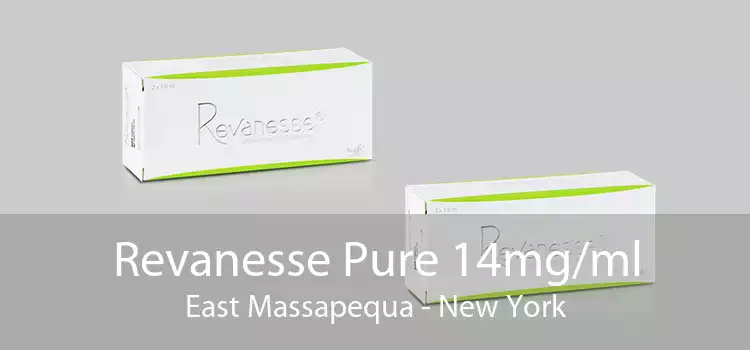 Revanesse Pure 14mg/ml East Massapequa - New York