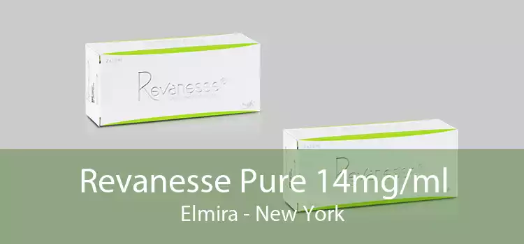 Revanesse Pure 14mg/ml Elmira - New York