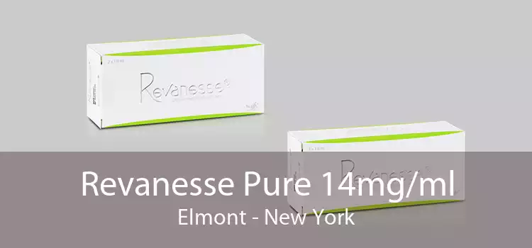 Revanesse Pure 14mg/ml Elmont - New York