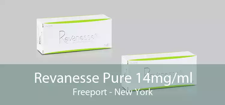 Revanesse Pure 14mg/ml Freeport - New York
