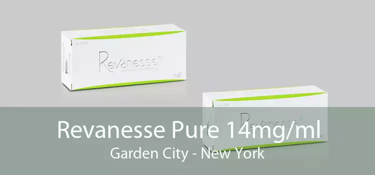 Revanesse Pure 14mg/ml Garden City - New York
