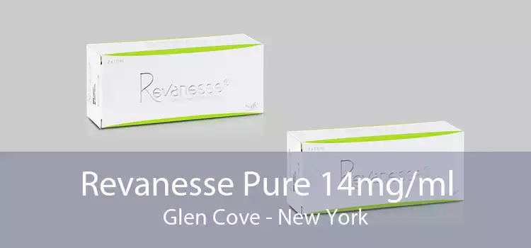 Revanesse Pure 14mg/ml Glen Cove - New York