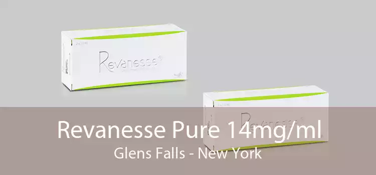 Revanesse Pure 14mg/ml Glens Falls - New York