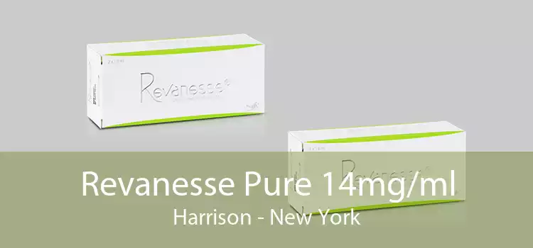 Revanesse Pure 14mg/ml Harrison - New York