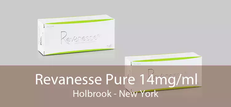 Revanesse Pure 14mg/ml Holbrook - New York