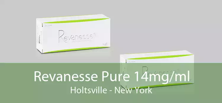 Revanesse Pure 14mg/ml Holtsville - New York