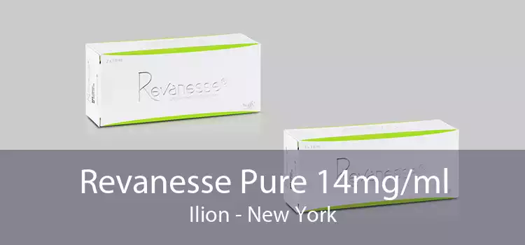 Revanesse Pure 14mg/ml Ilion - New York