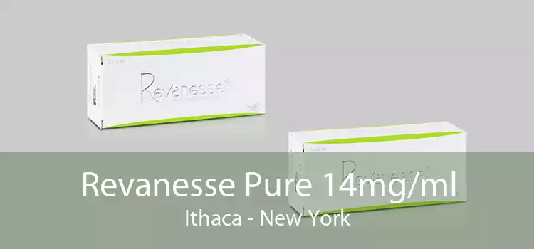 Revanesse Pure 14mg/ml Ithaca - New York