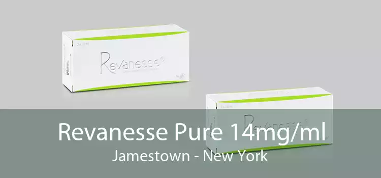 Revanesse Pure 14mg/ml Jamestown - New York