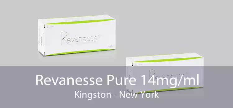 Revanesse Pure 14mg/ml Kingston - New York