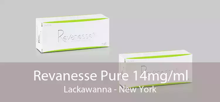 Revanesse Pure 14mg/ml Lackawanna - New York