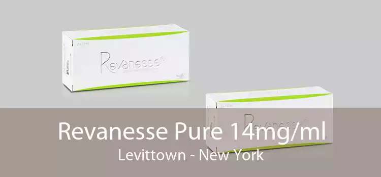 Revanesse Pure 14mg/ml Levittown - New York