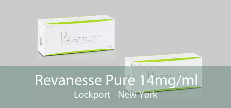 Revanesse Pure 14mg/ml Lockport - New York