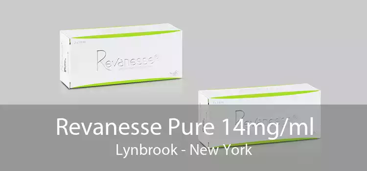 Revanesse Pure 14mg/ml Lynbrook - New York